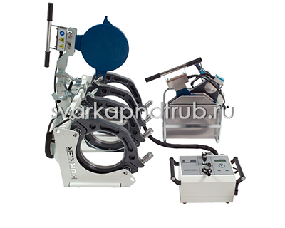 Хёрнер Hurner 160 WeldControl